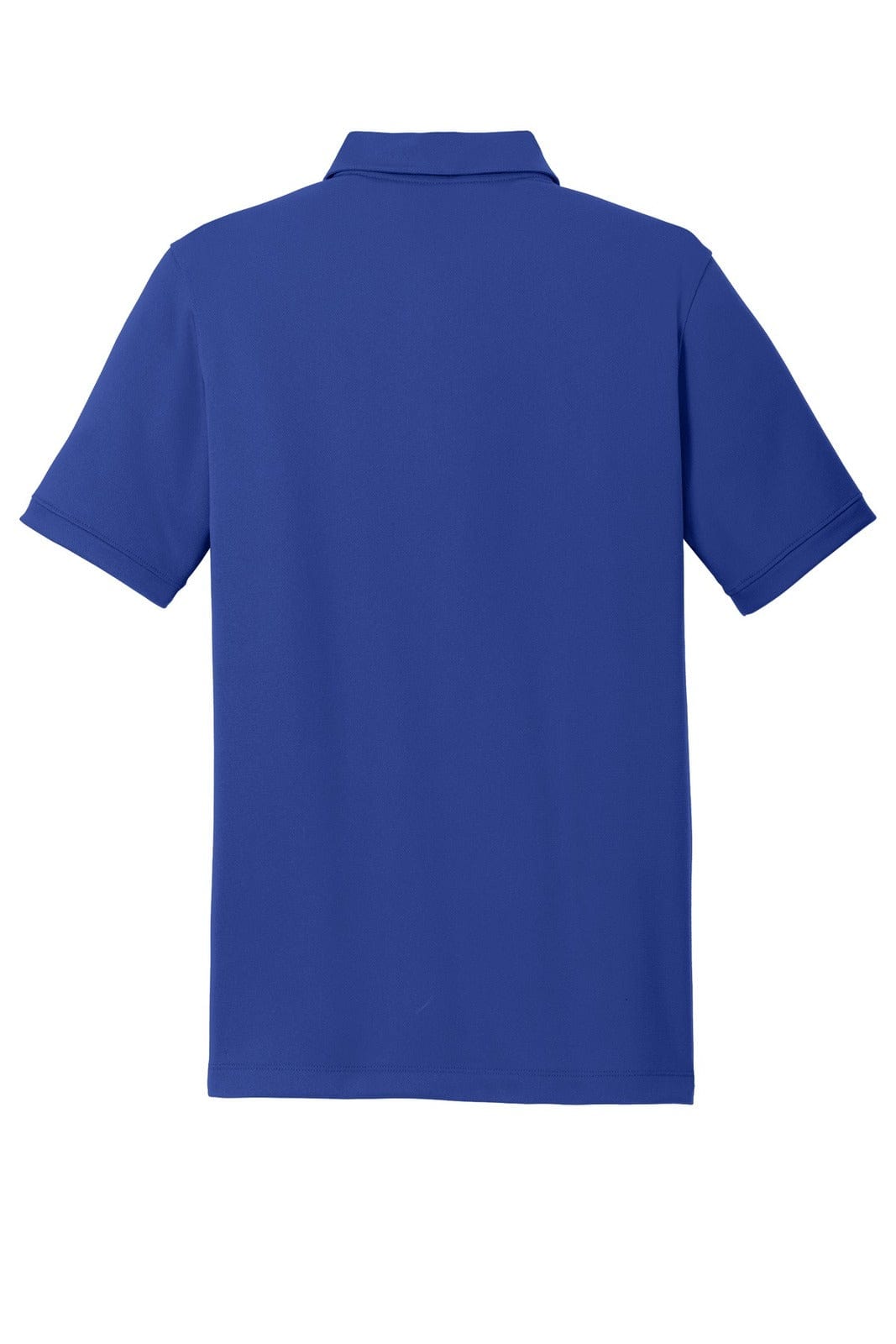 Nike Polos/Shirts Nike Dri-FIT Solid Icon Pique Modern Fit Polo
