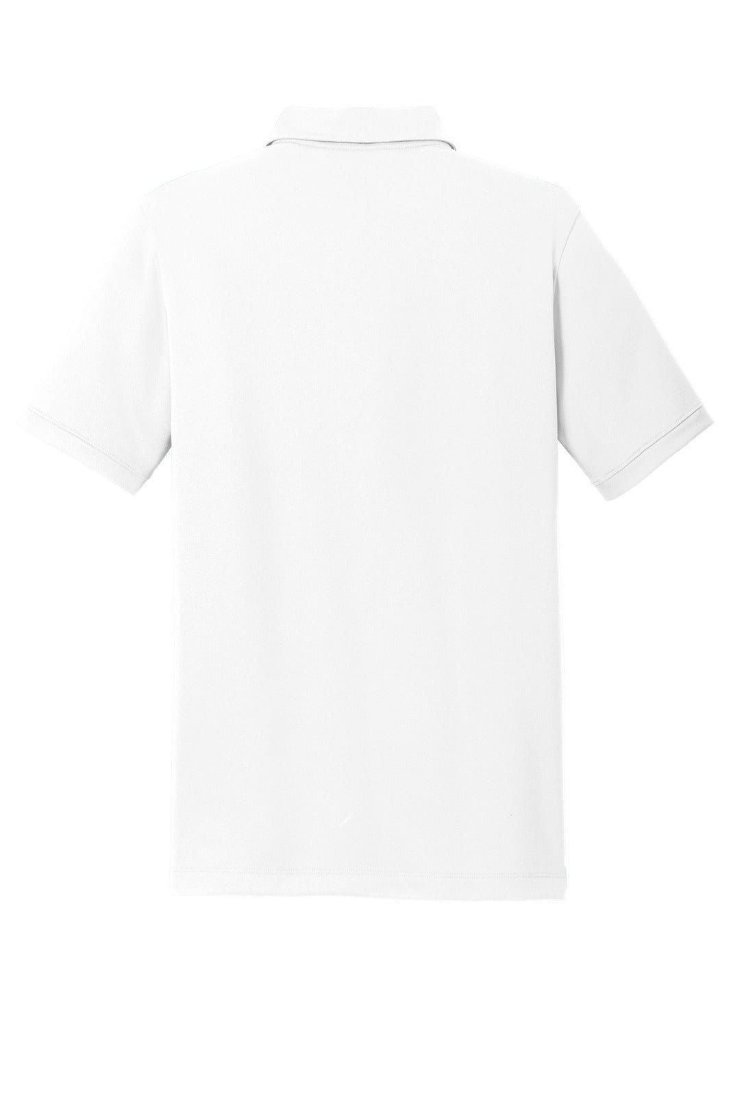 Nike Polos/Shirts Nike Dri-FIT Solid Icon Pique Modern Fit Polo