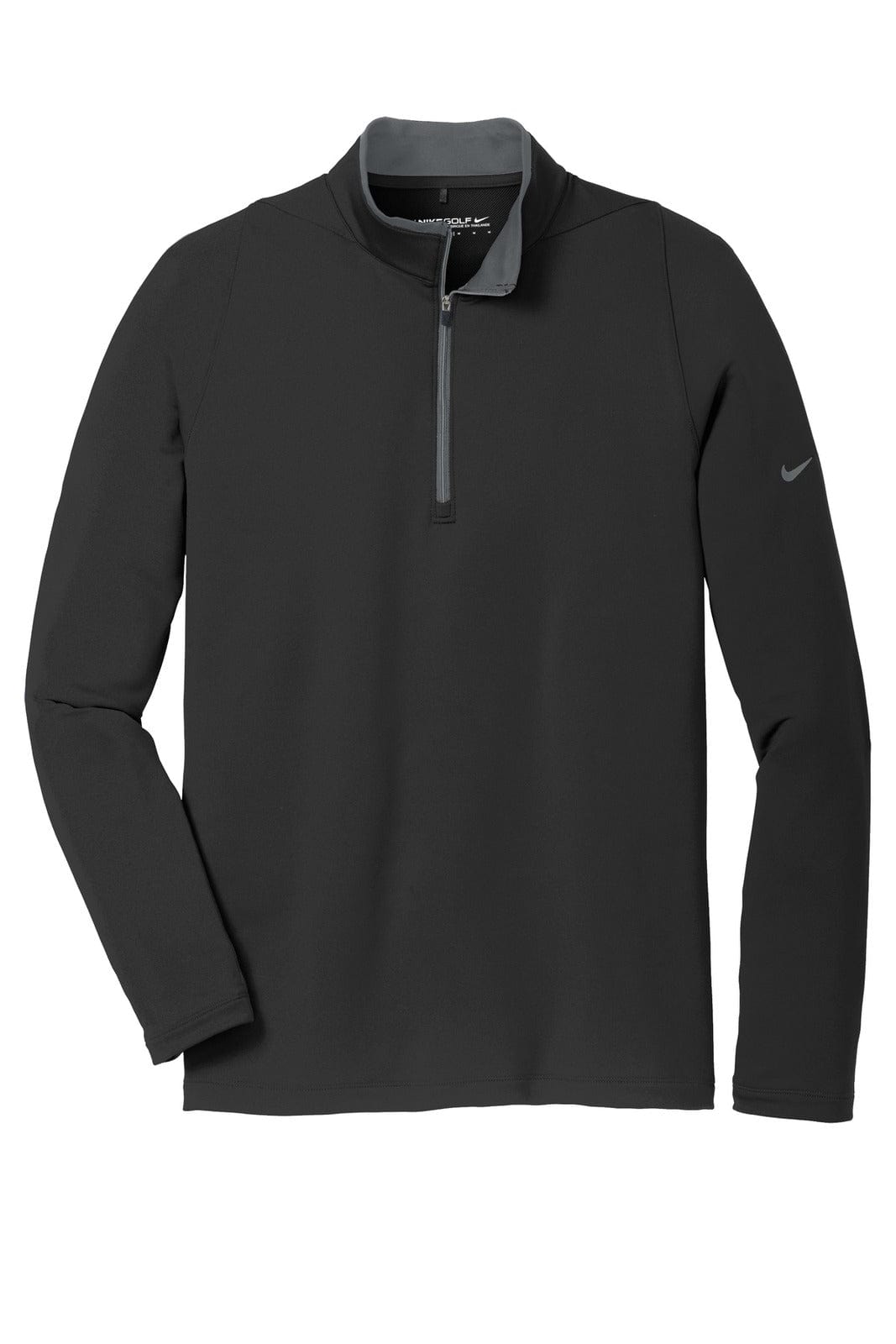 Nike Polos/Shirts Nike Dri-FIT Stretch 1/2-Zip Cover-Up