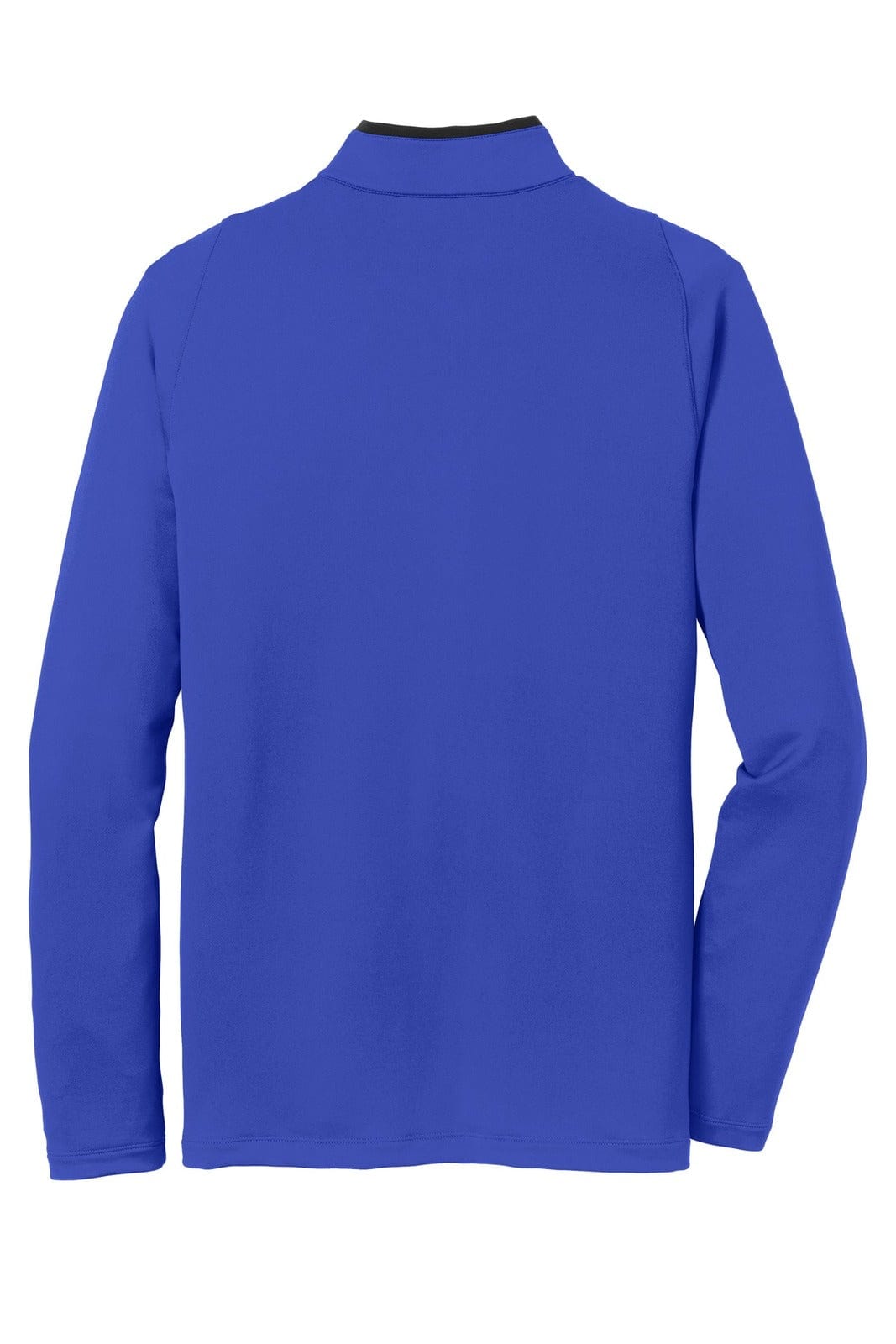 Nike Polos/Shirts Nike Dri-FIT Stretch 1/2-Zip Cover-Up