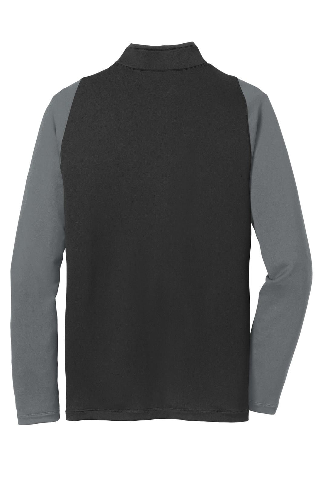 Nike Polos/Shirts Nike Dri-FIT Stretch 1/2-Zip Cover-Up