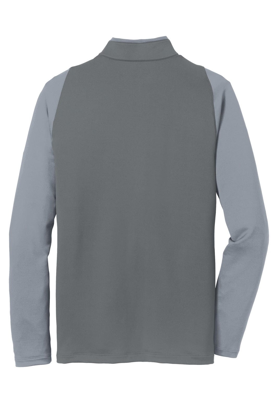 Nike Polos/Shirts Nike Dri-FIT Stretch 1/2-Zip Cover-Up