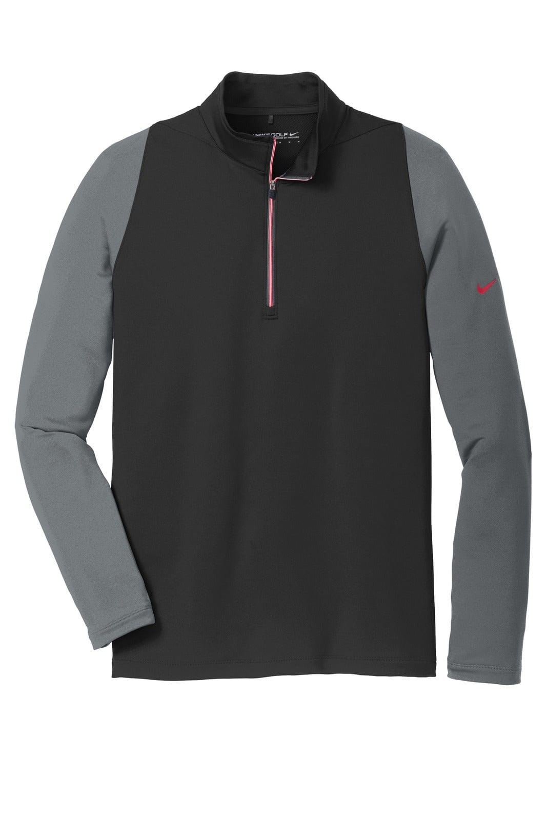 Nike Polos/Shirts Nike Dri-FIT Stretch 1/2-Zip Cover-Up