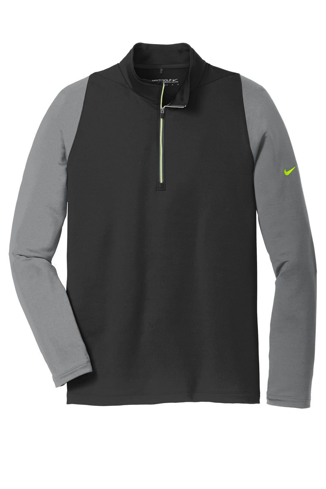 Nike Polos/Shirts Nike Dri-FIT Stretch 1/2-Zip Cover-Up