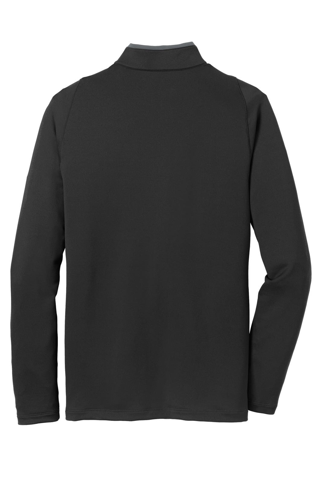 Nike Polos/Shirts Nike Dri-FIT Stretch 1/2-Zip Cover-Up