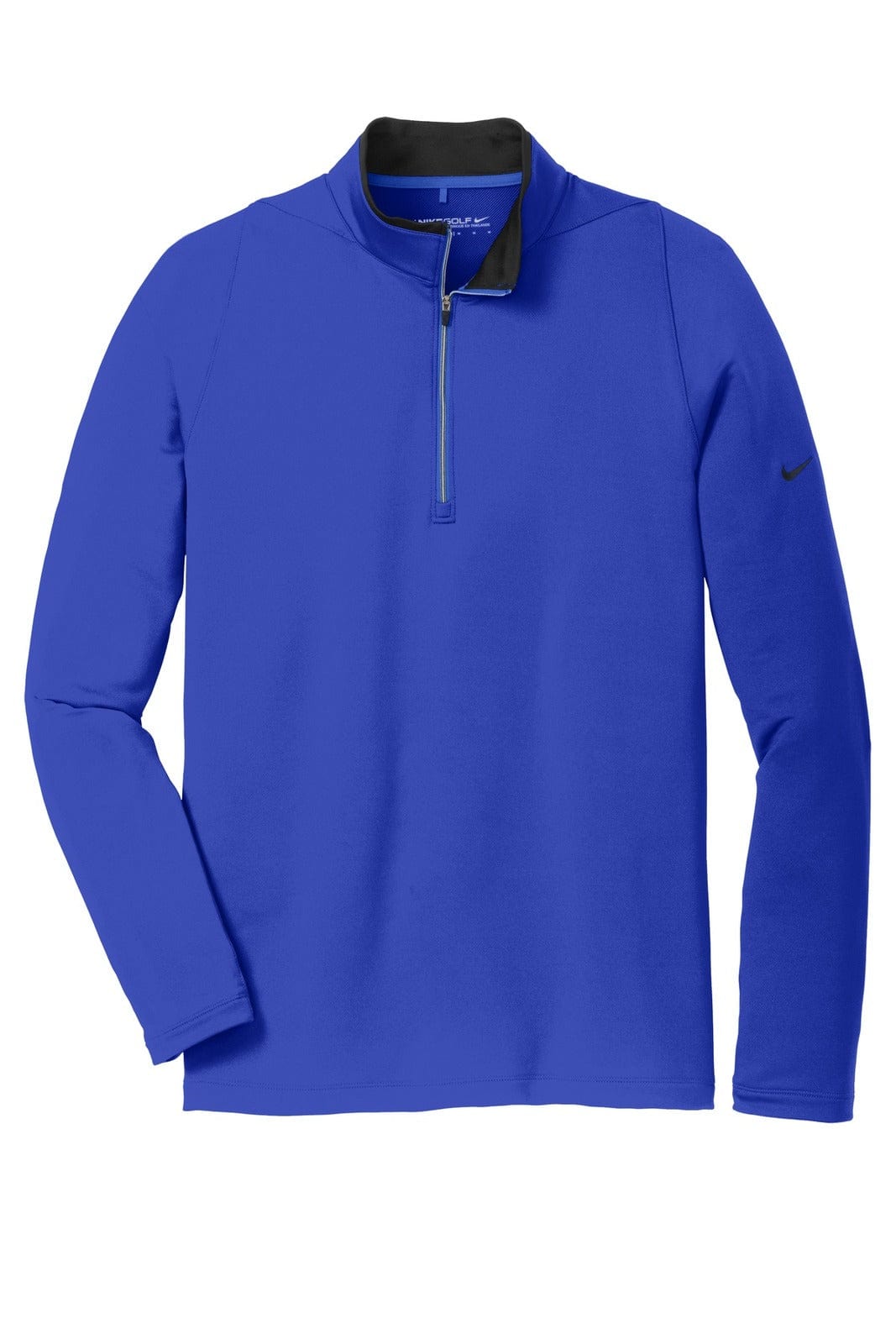 Nike Polos/Shirts Nike Dri-FIT Stretch 1/2-Zip Cover-Up