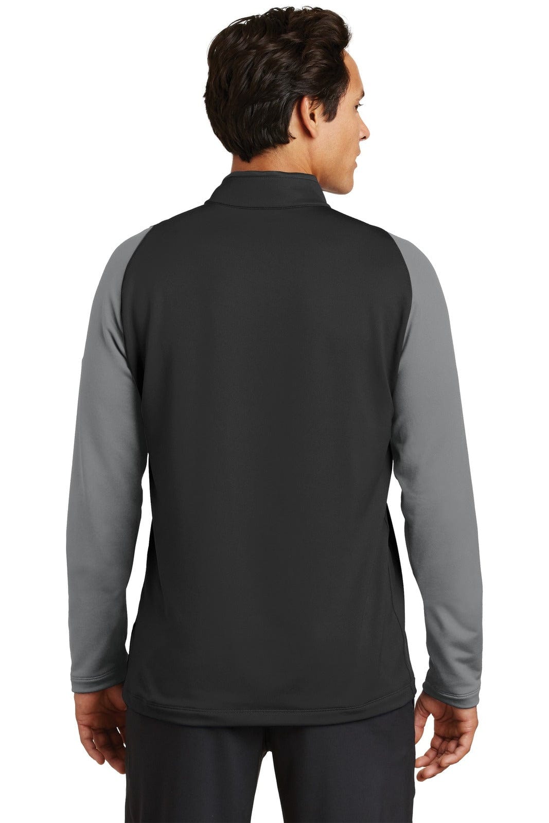 Nike Polos/Shirts Nike Dri-FIT Stretch 1/2-Zip Cover-Up