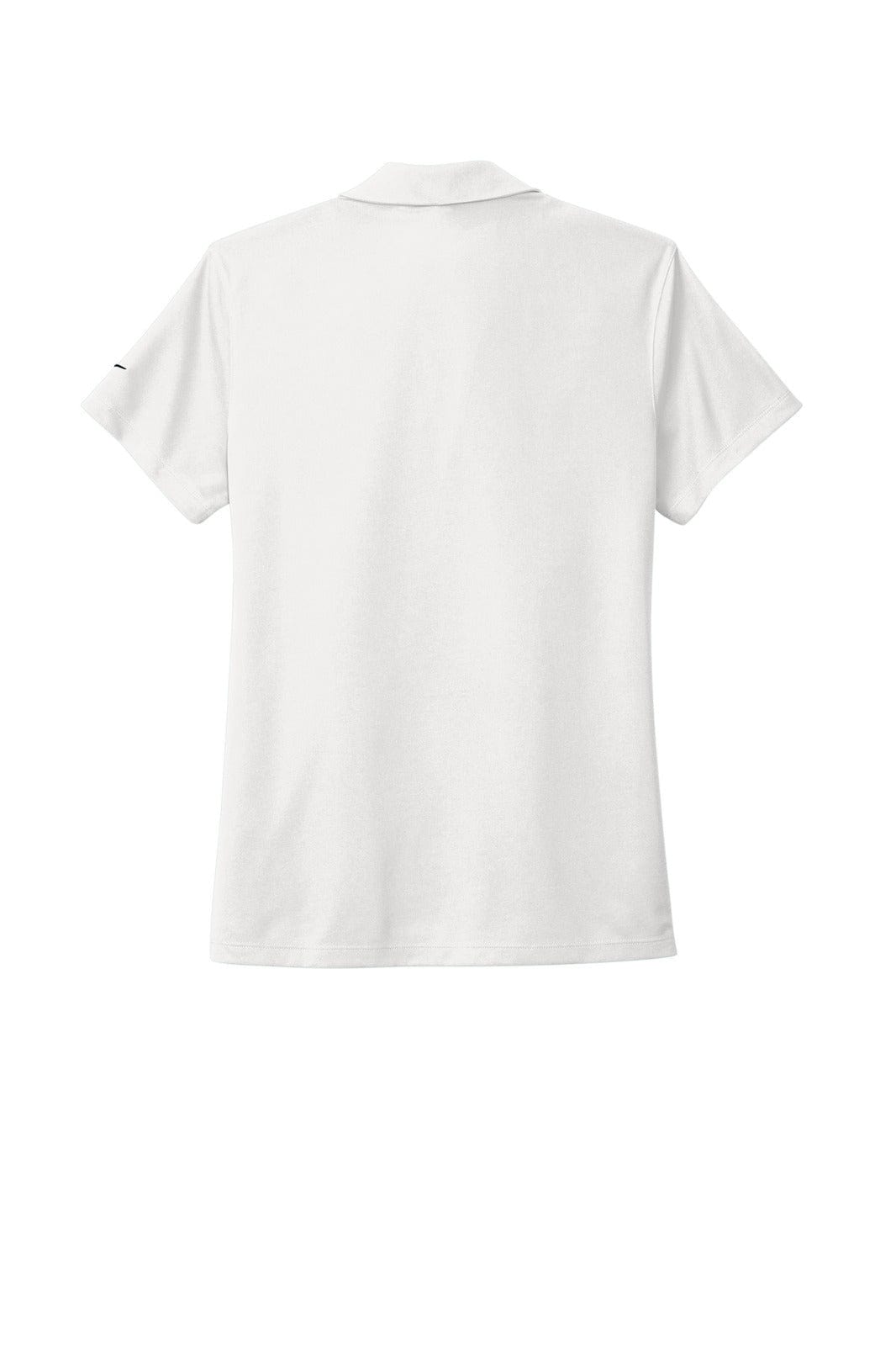 Nike Polos/Shirts Nike Ladies Dri-FIT Micro Pique 2.0 Polo