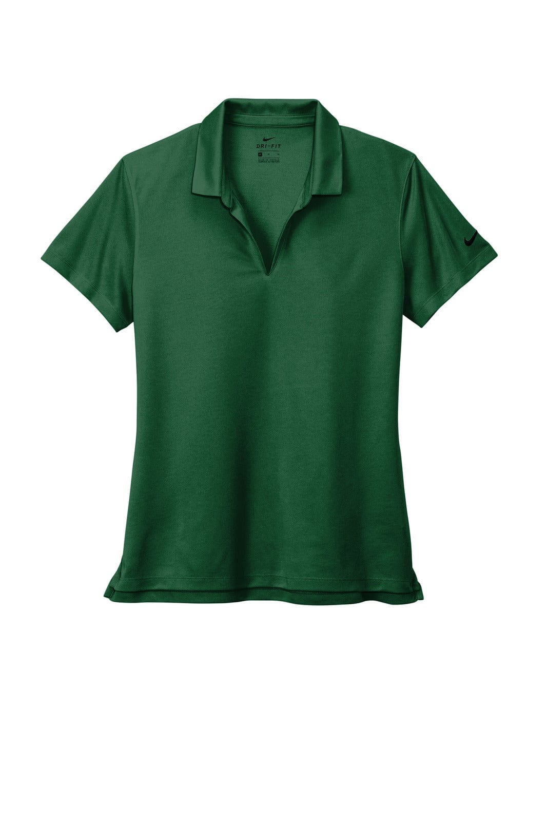 Nike Polos/Shirts Nike Ladies Dri-FIT Micro Pique 2.0 Polo