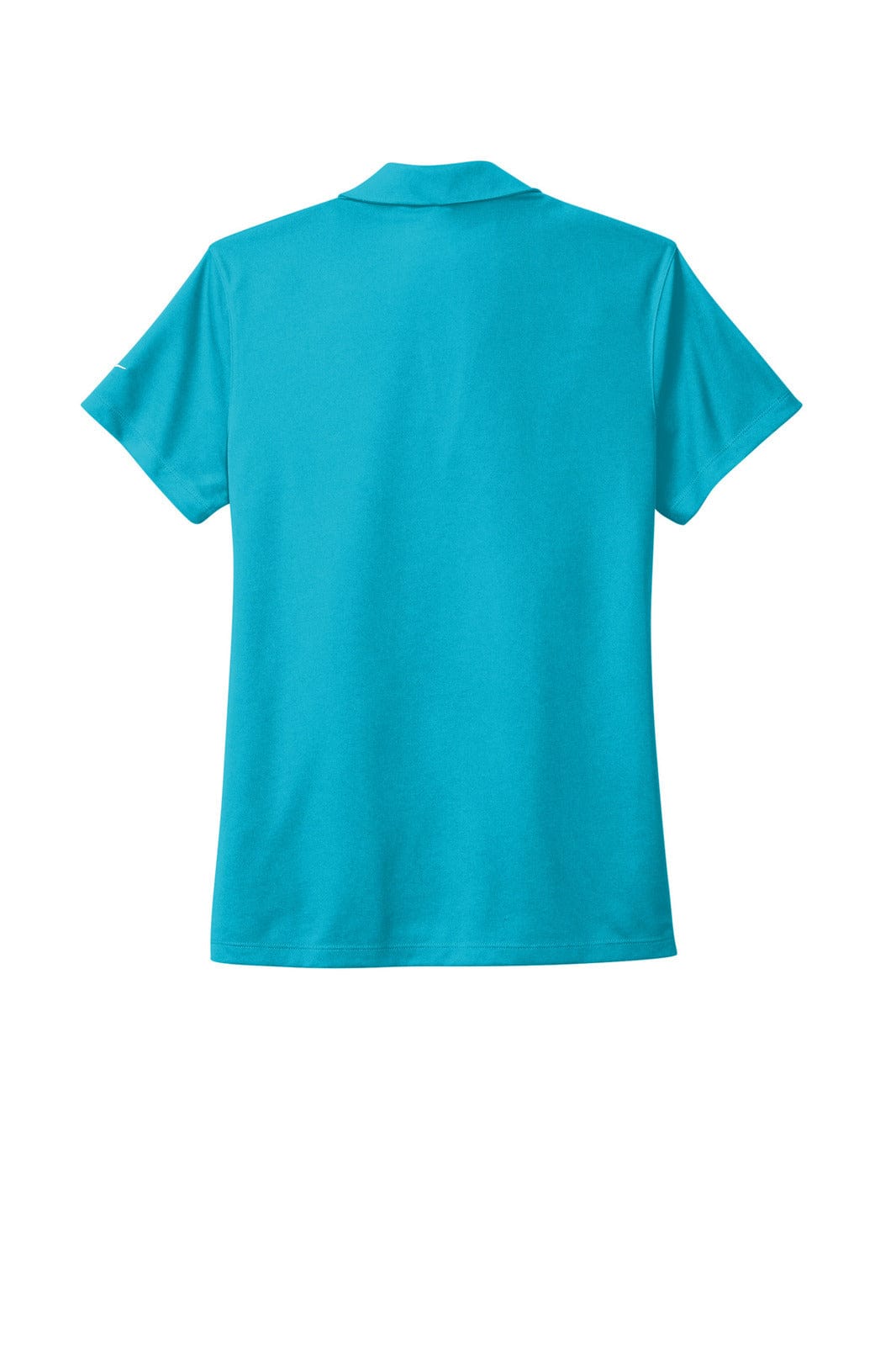Nike Polos/Shirts Nike Ladies Dri-FIT Micro Pique 2.0 Polo