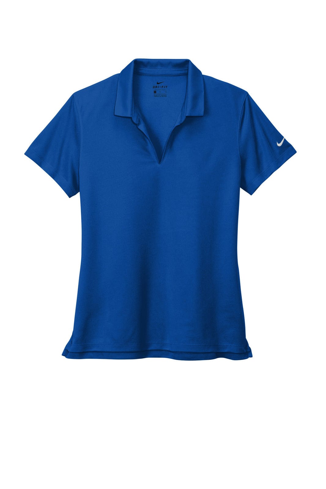 Nike Polos/Shirts Nike Ladies Dri-FIT Micro Pique 2.0 Polo