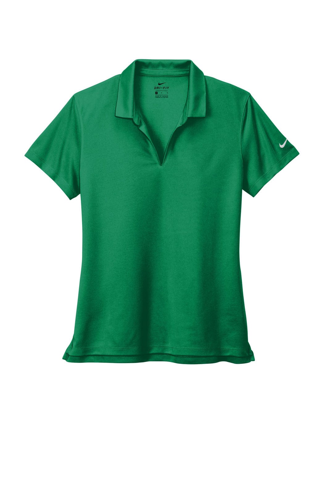 Nike Polos/Shirts Nike Ladies Dri-FIT Micro Pique 2.0 Polo