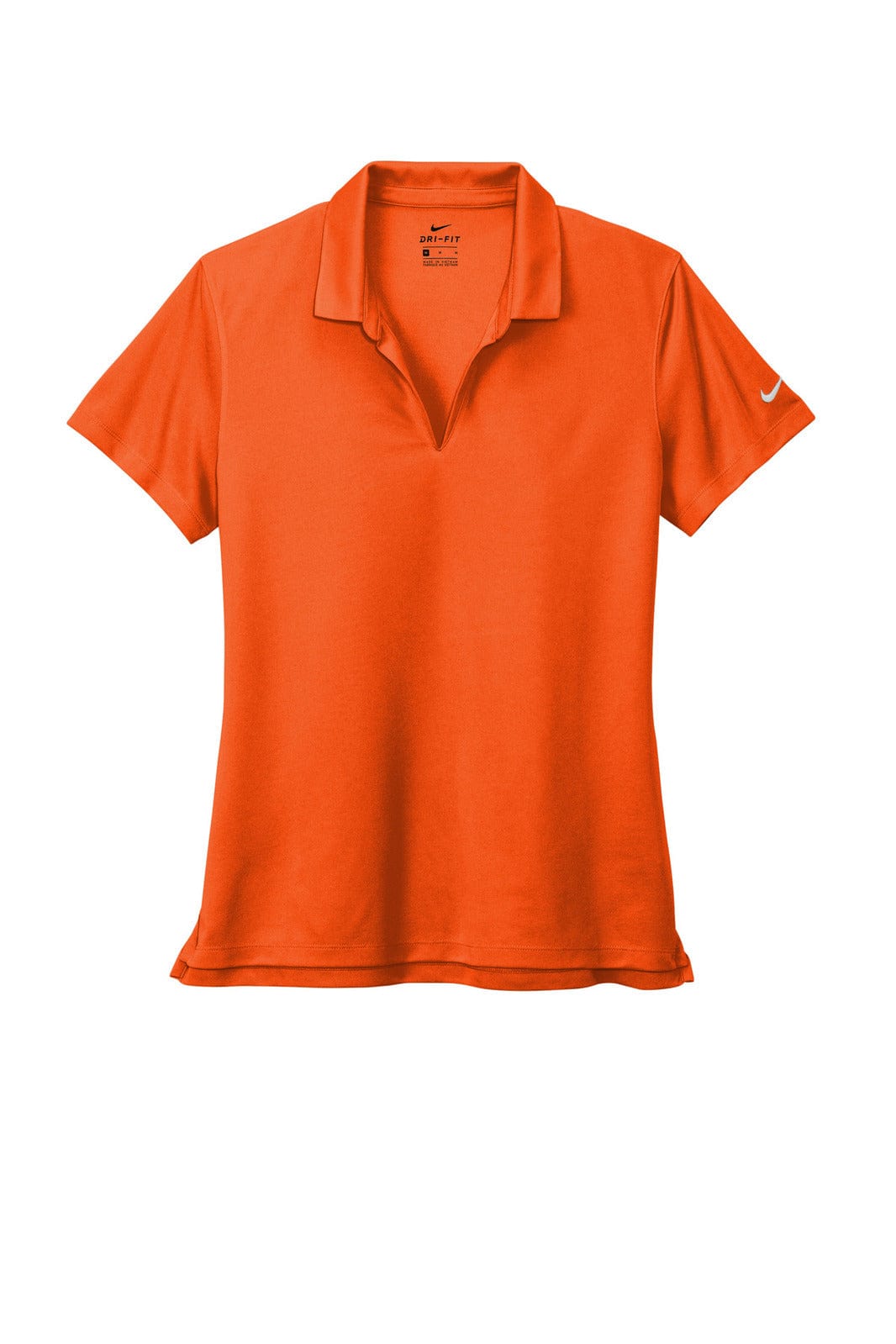 Nike Polos/Shirts Nike Ladies Dri-FIT Micro Pique 2.0 Polo