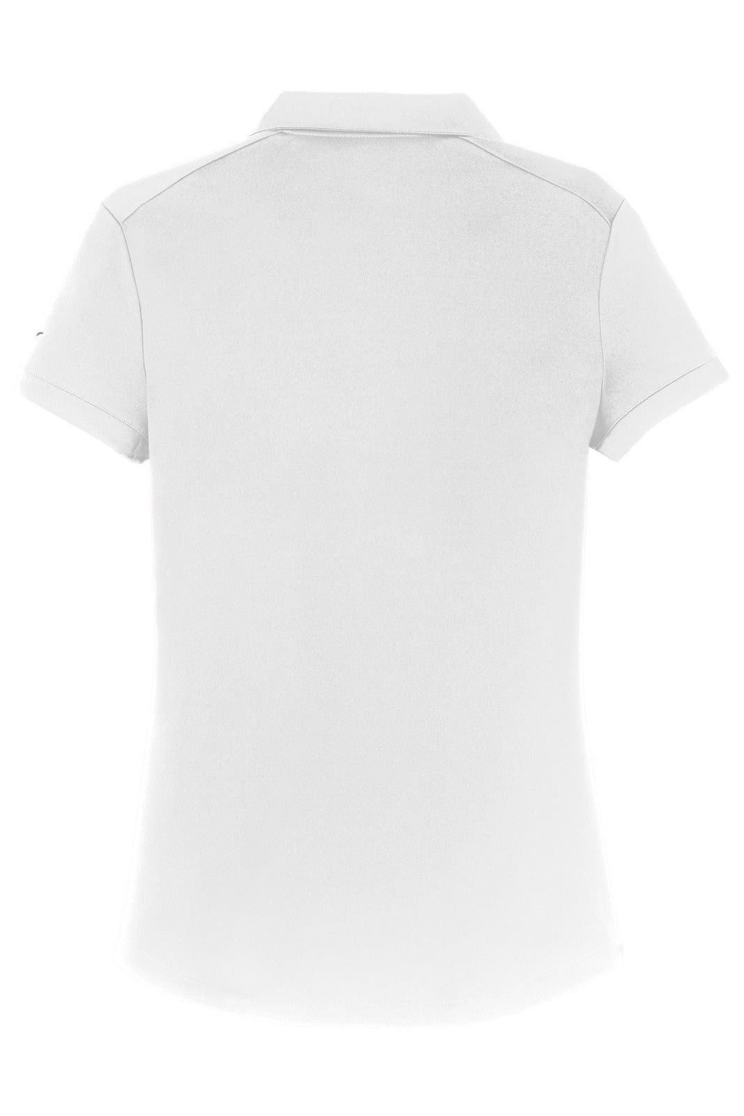 Nike Polos/Shirts Nike Ladies Dri-FIT Players Modern Fit Polo