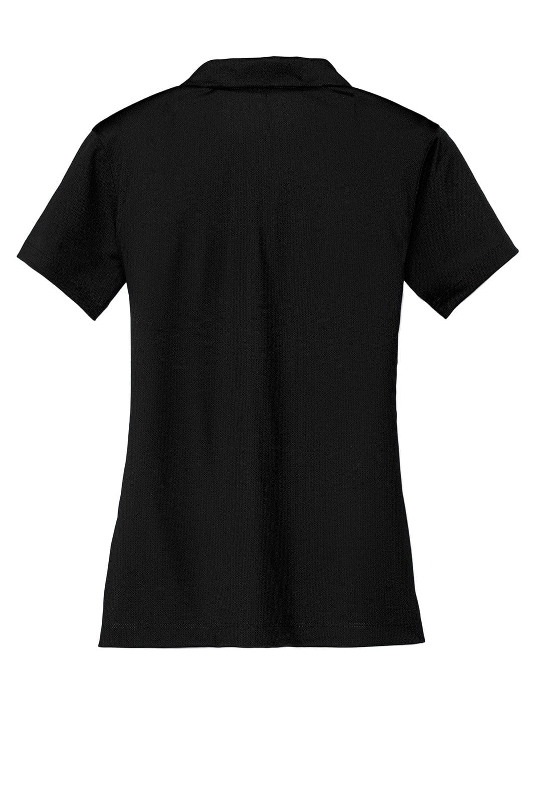 Nike Polos/Shirts Nike Ladies Dri-FIT Vertical Mesh Polo