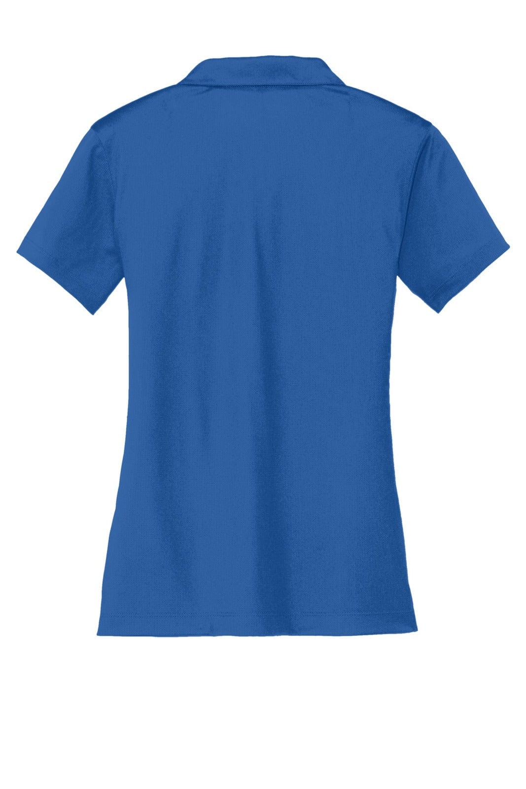Nike Polos/Shirts Nike Ladies Dri-FIT Vertical Mesh Polo