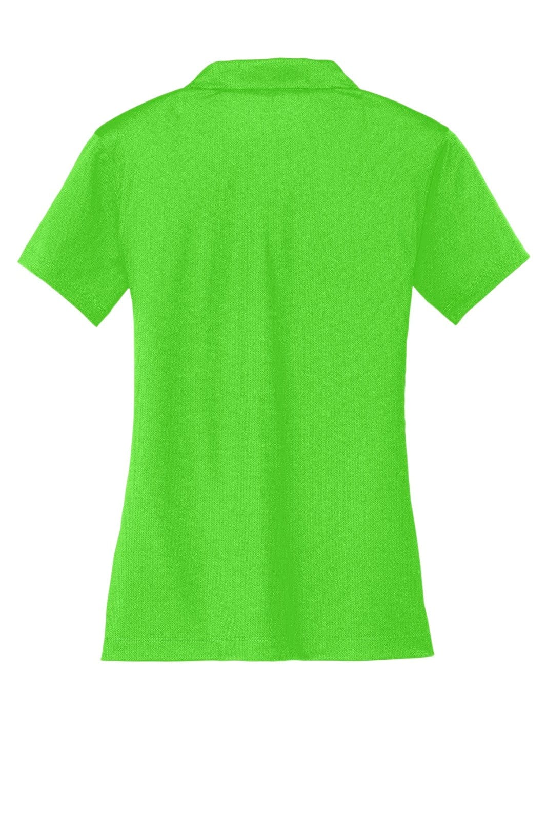 Nike Polos/Shirts Nike Ladies Dri-FIT Vertical Mesh Polo