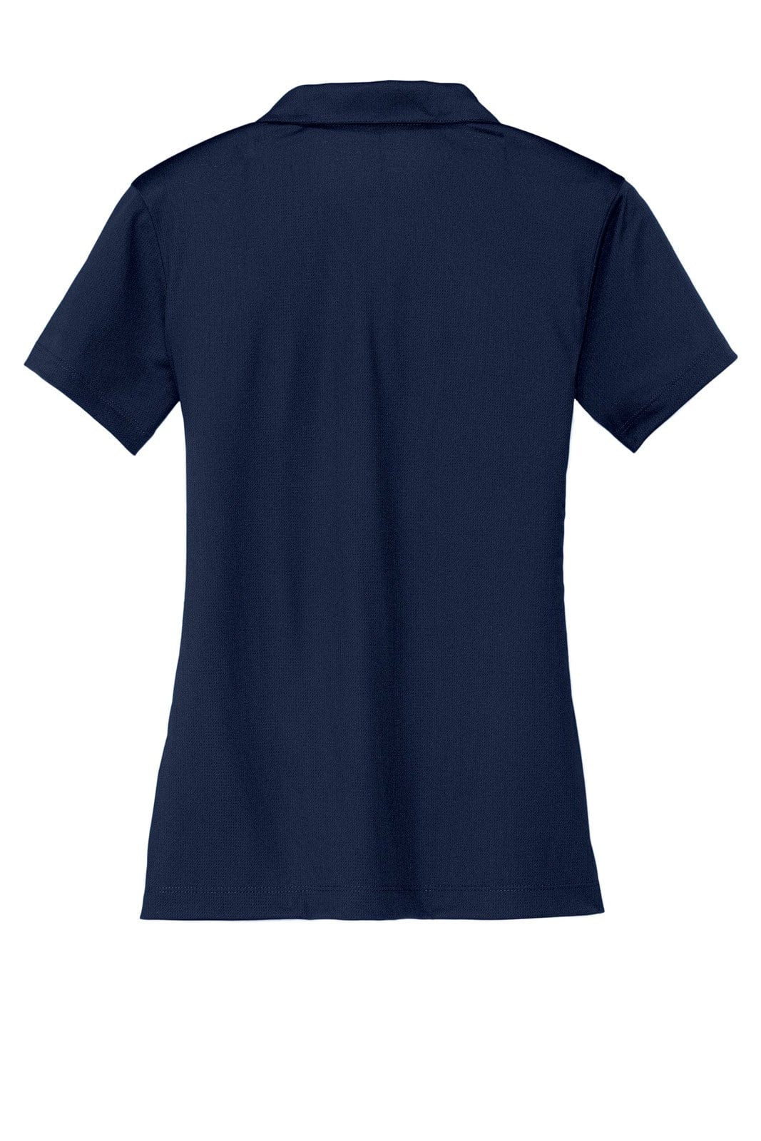 Nike Polos/Shirts Nike Ladies Dri-FIT Vertical Mesh Polo