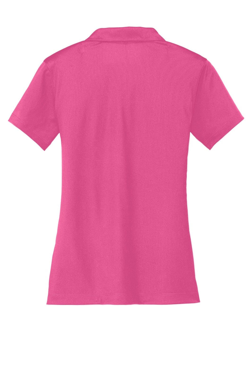Nike Polos/Shirts Nike Ladies Dri-FIT Vertical Mesh Polo