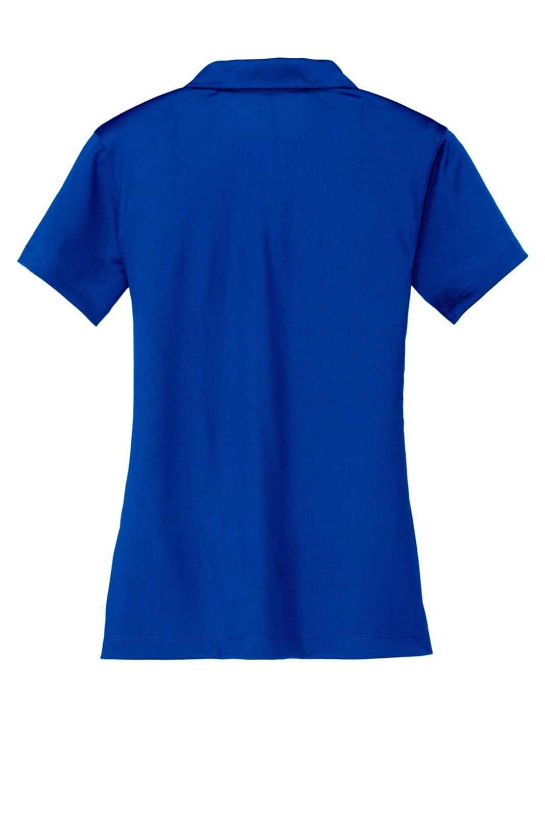 Nike Polos/Shirts Nike Ladies Dri-FIT Vertical Mesh Polo
