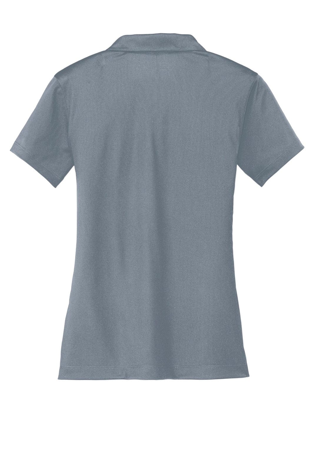 Nike Polos/Shirts Nike Ladies Dri-FIT Vertical Mesh Polo