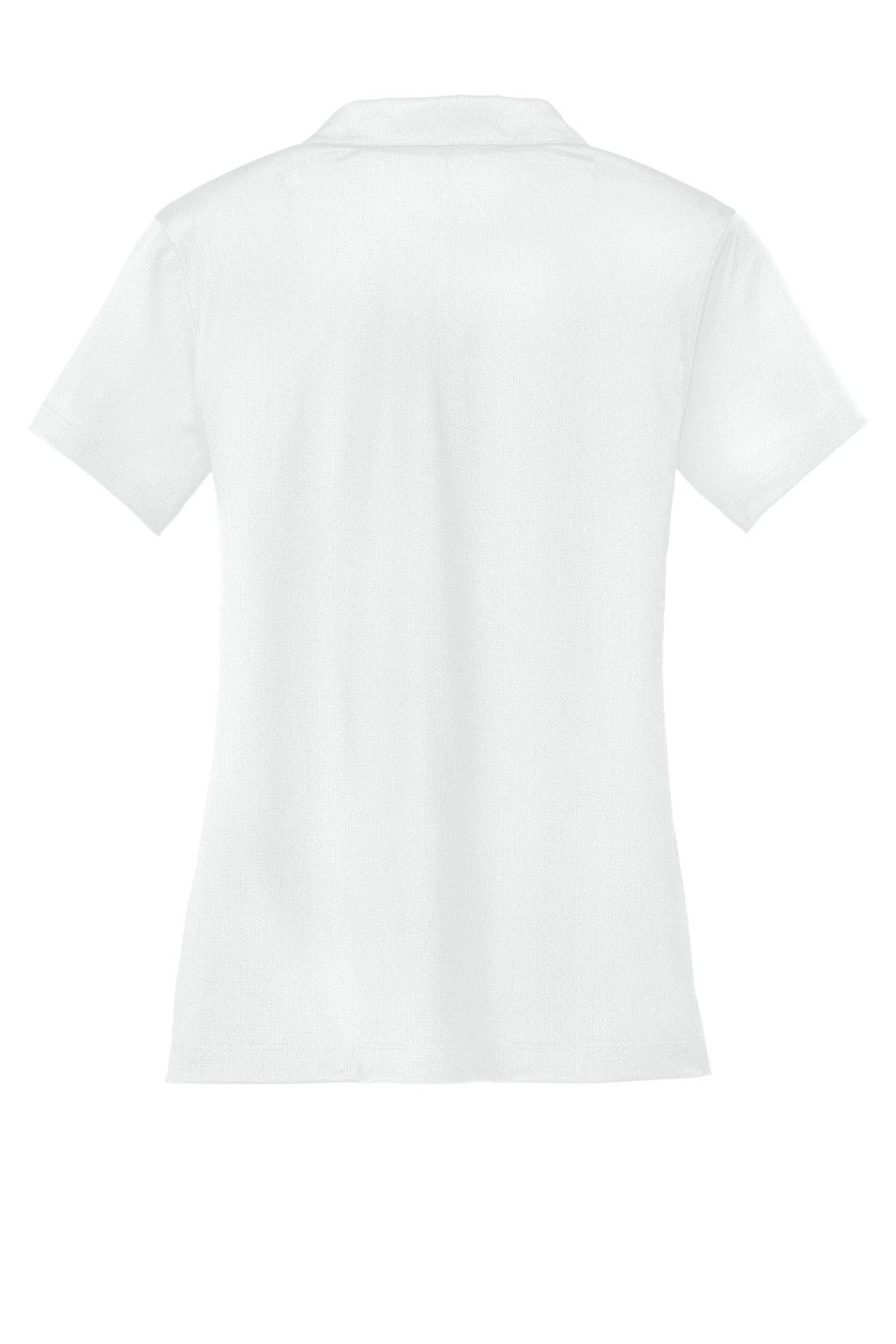 Nike Polos/Shirts Nike Ladies Dri-FIT Vertical Mesh Polo