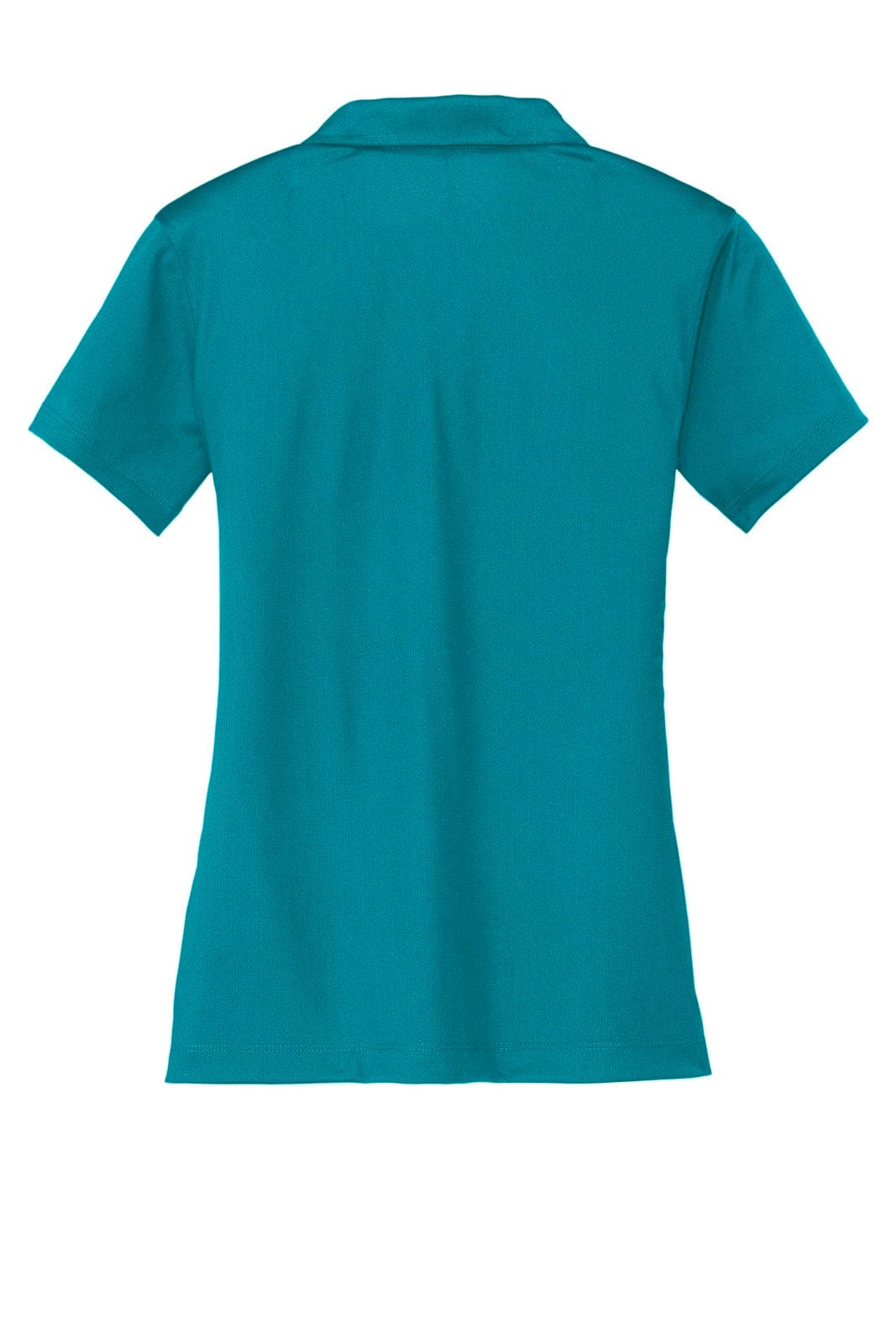 Nike Polos/Shirts Nike Ladies Dri-FIT Vertical Mesh Polo