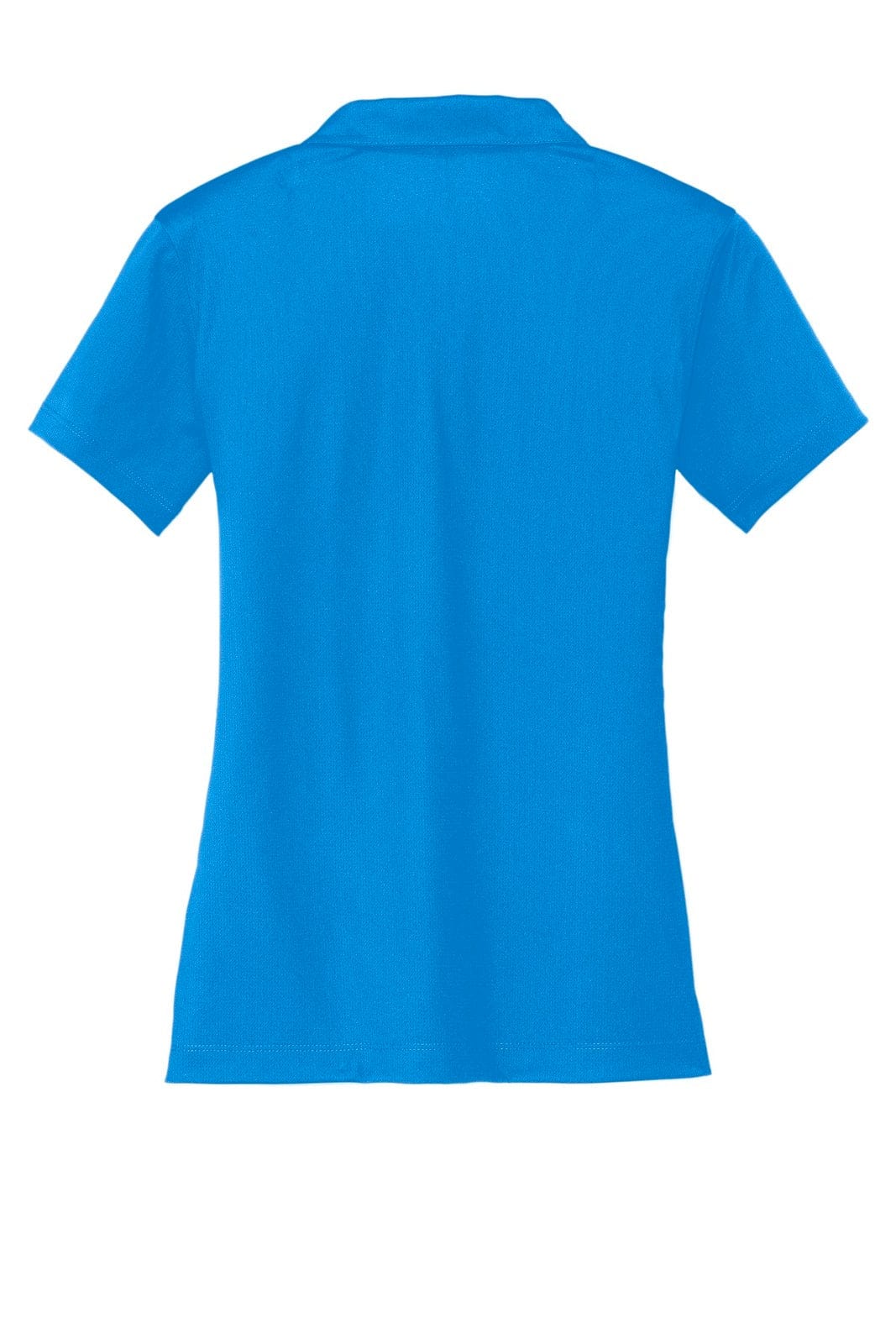 Nike Polos/Shirts Nike Ladies Dri-FIT Vertical Mesh Polo