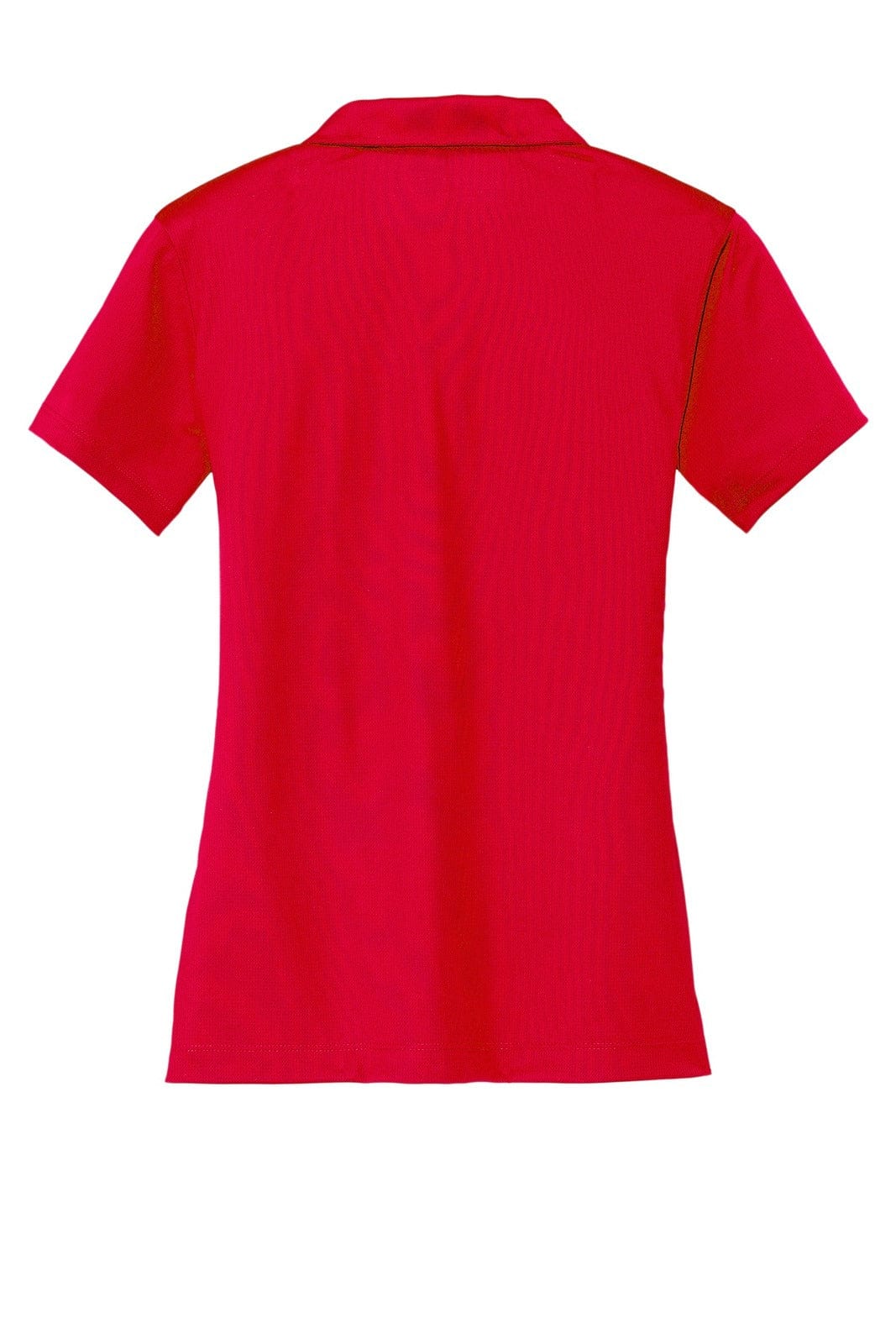 Nike Polos/Shirts Nike Ladies Dri-FIT Vertical Mesh Polo