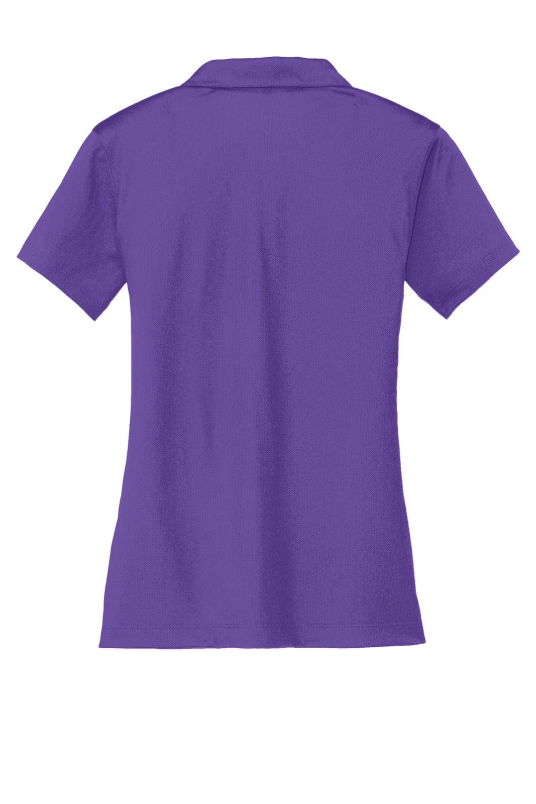 Nike Polos/Shirts Nike Ladies Dri-FIT Vertical Mesh Polo