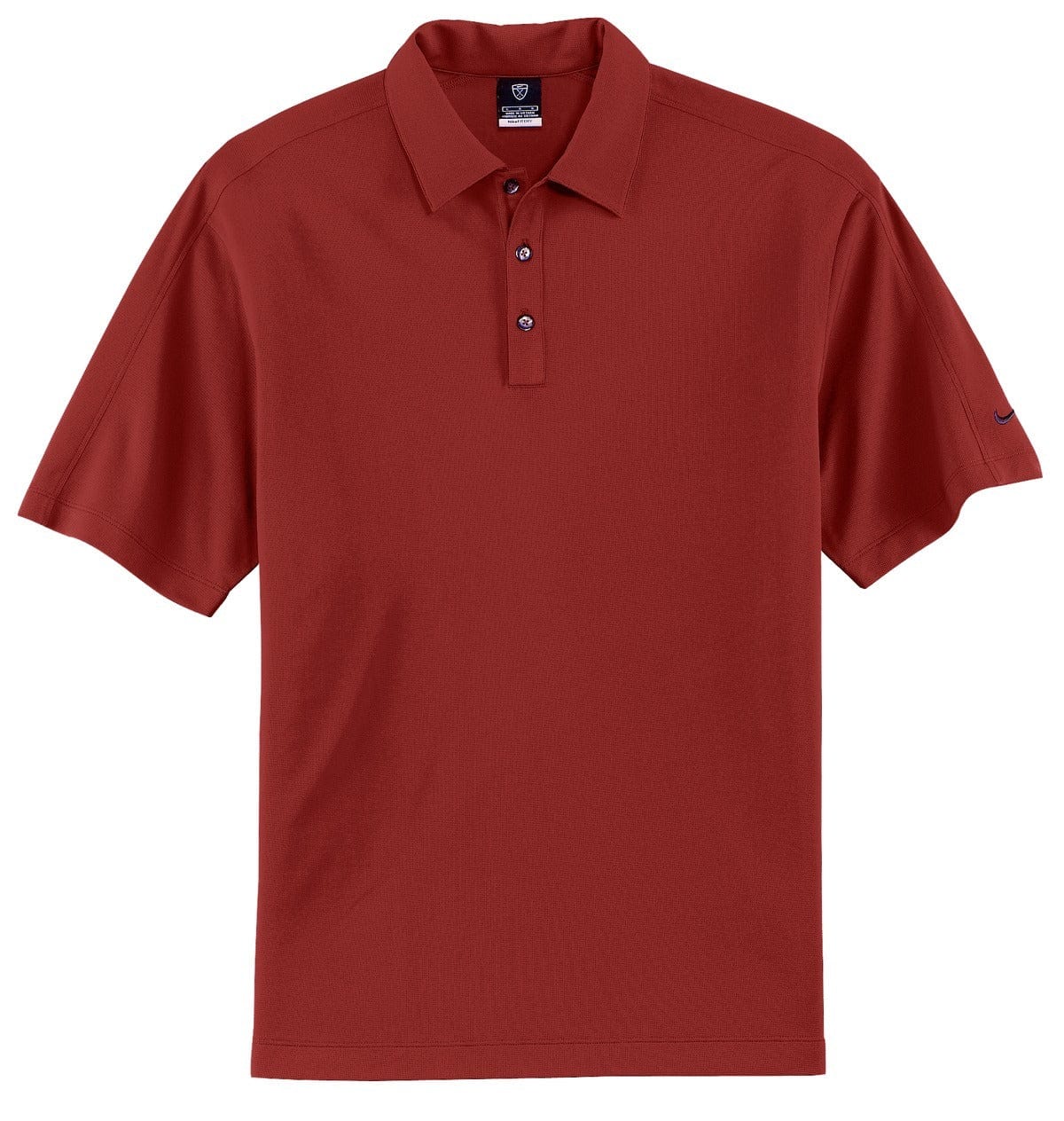 Nike Polos/Shirts Team Red / XS Nike Tech Sport Dri-FIT Polo