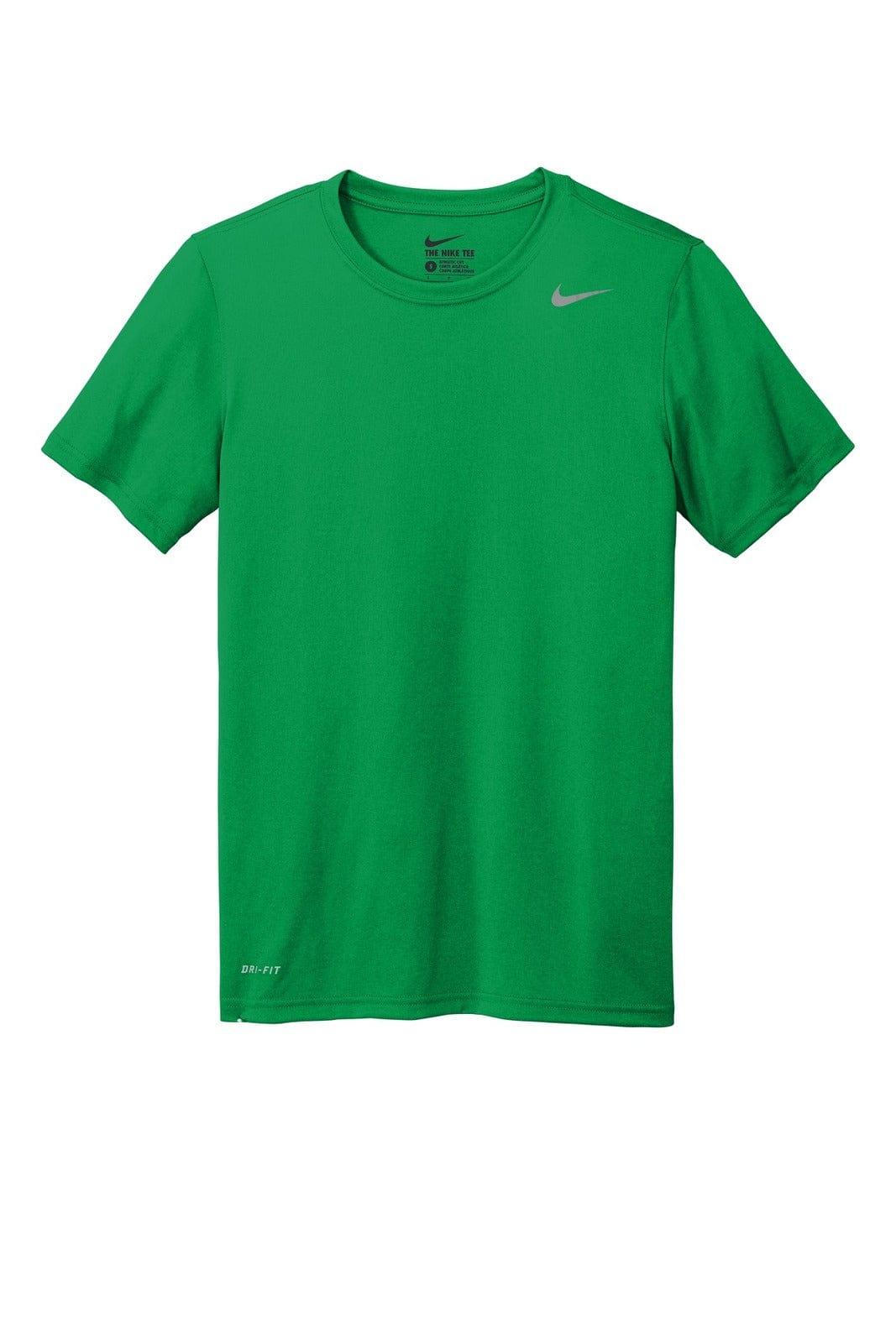 Nike T-Shirts Apple Green / S Nike Legend Tee