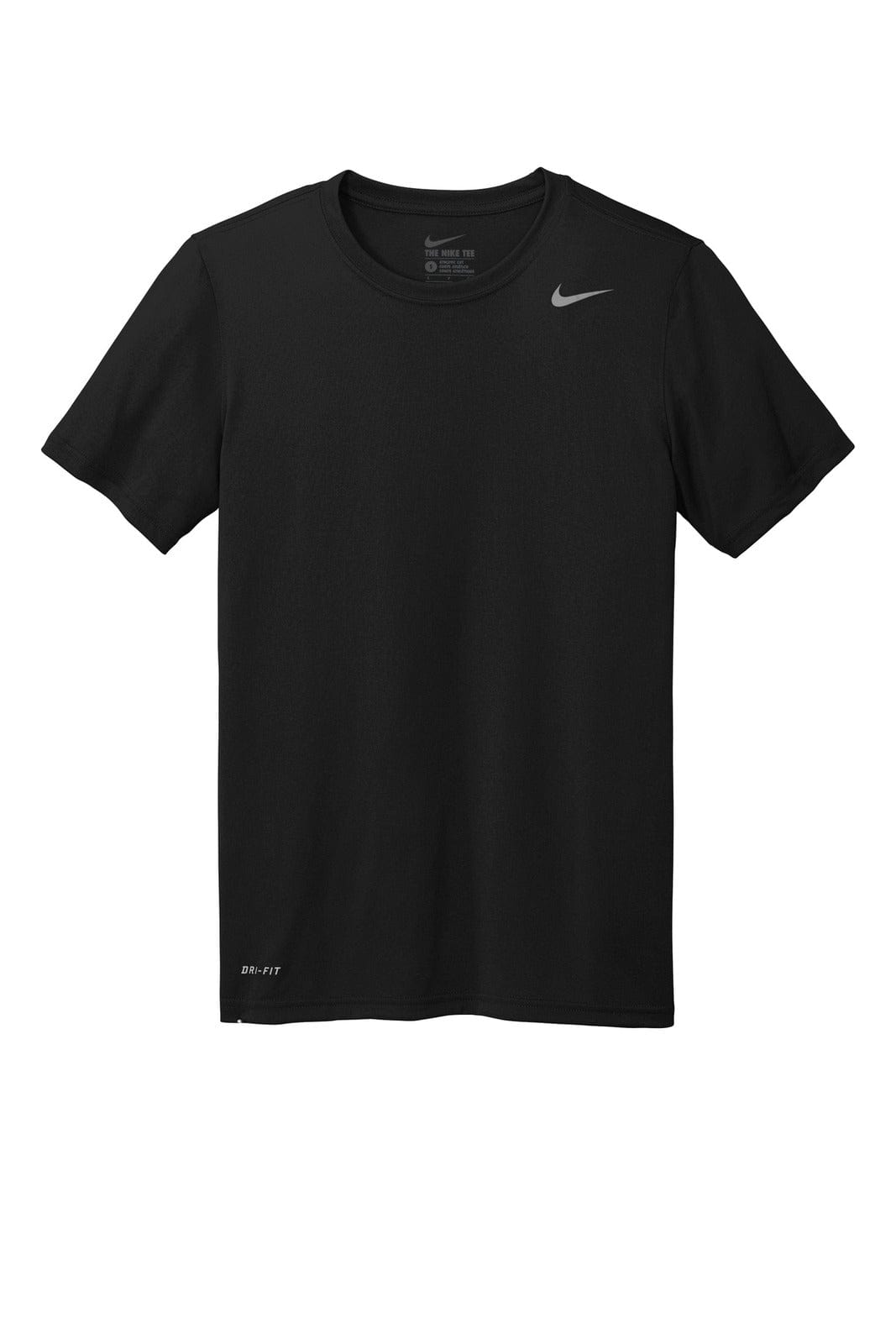 Nike T-Shirts Black / S Nike Legend Tee