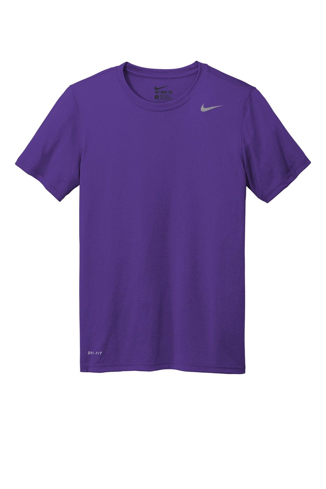 Nike T-Shirts Court Purple / S Nike Legend Tee