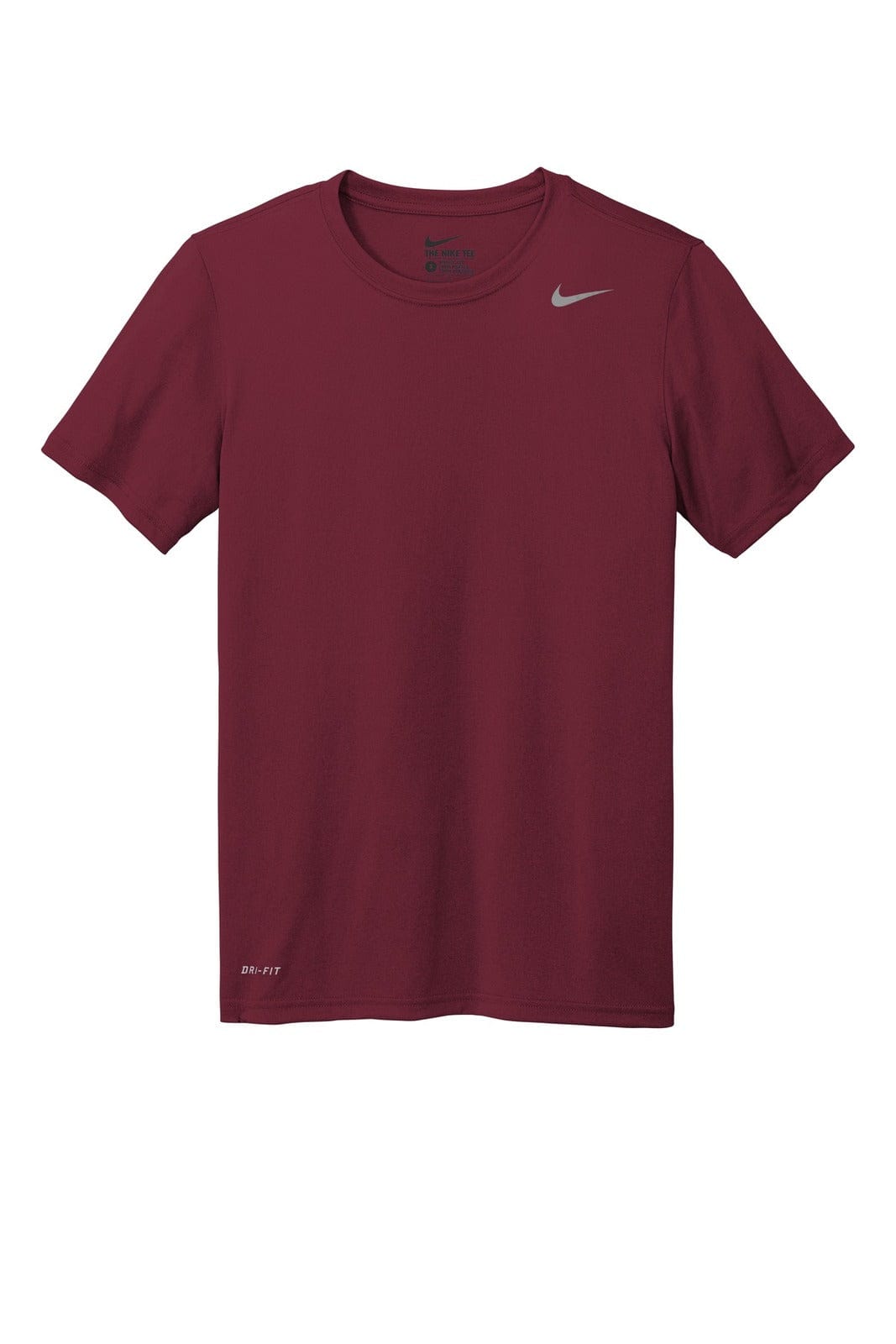 Nike T-Shirts Deep Maroon / S Nike Legend Tee