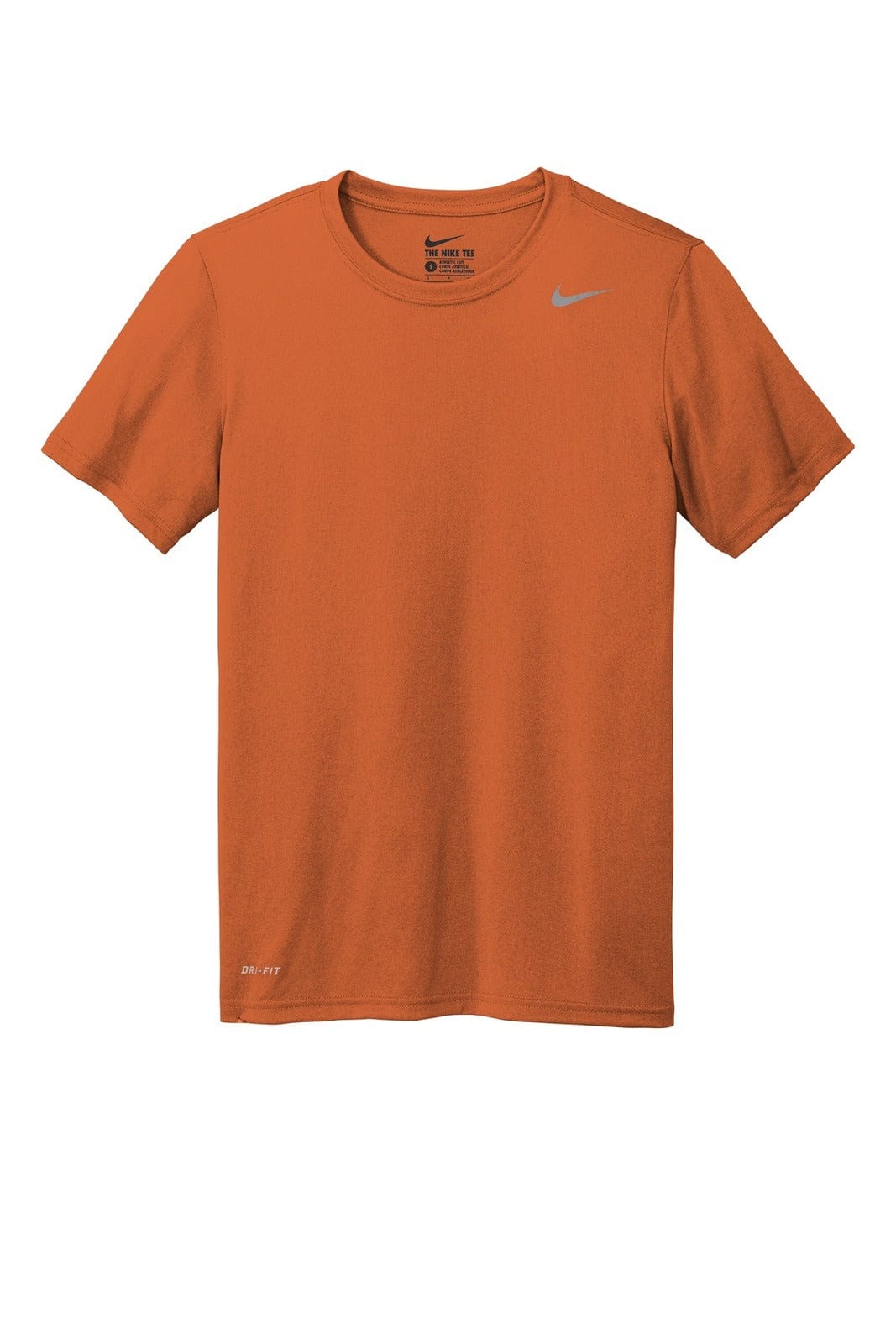 Nike T-Shirts Desert Orange / S Nike Legend Tee