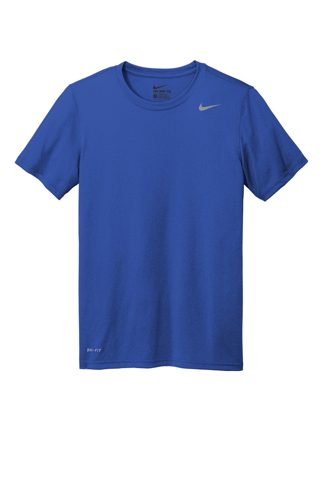 Nike T-Shirts Game Royal / S Nike Legend Tee