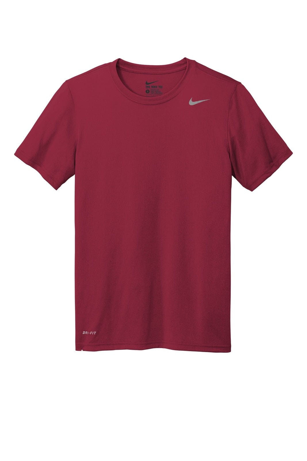 Nike T-Shirts Team Maroon / S Nike Legend Tee