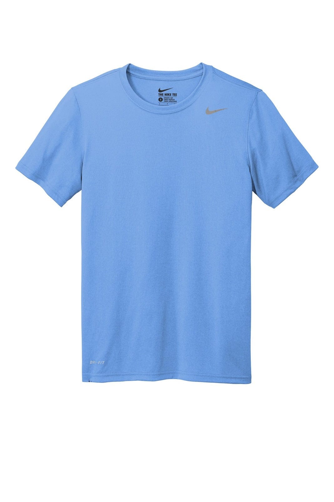 Nike T-Shirts Valor Blue / S Nike Legend Tee