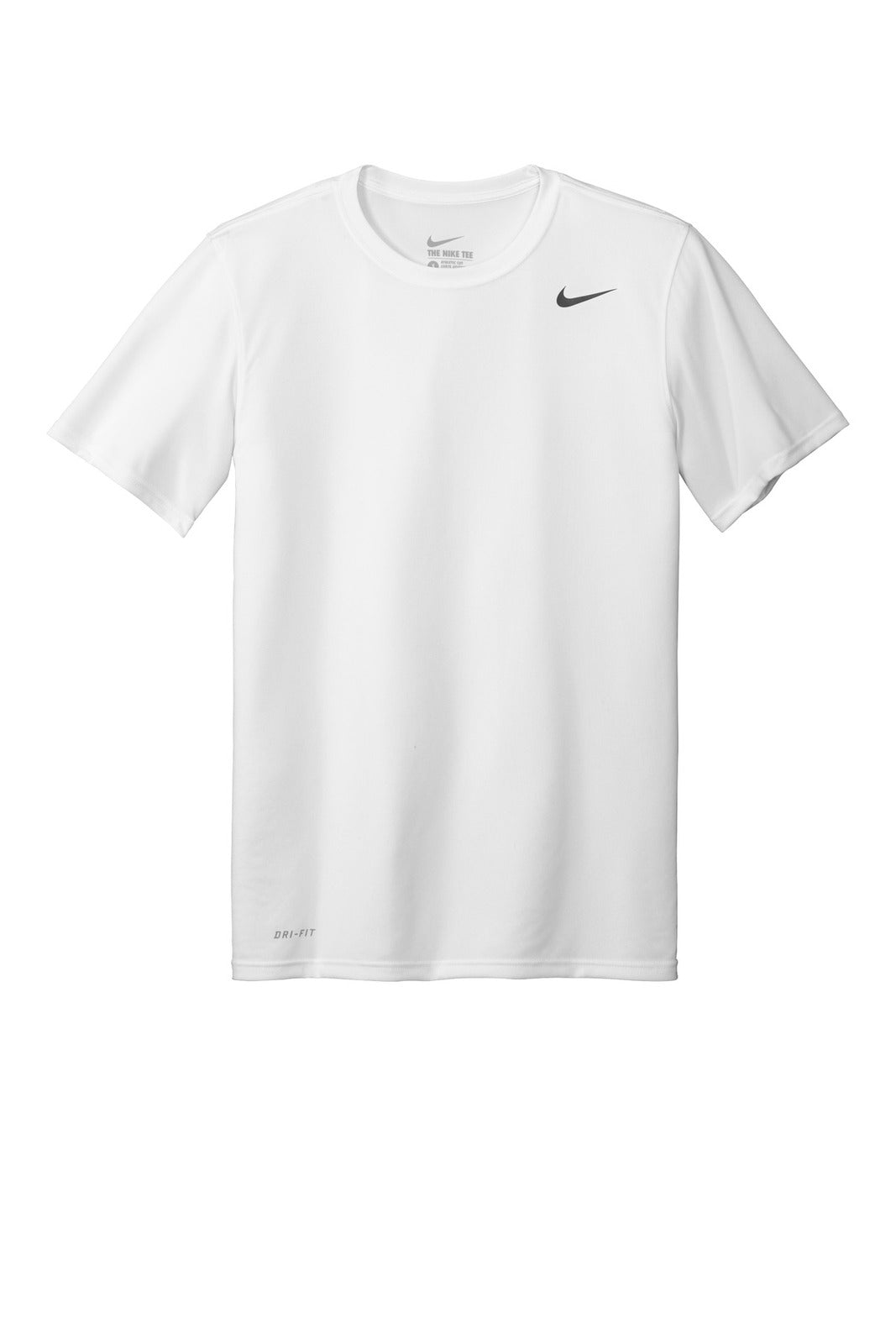 Nike T-Shirts White / S Nike Legend Tee