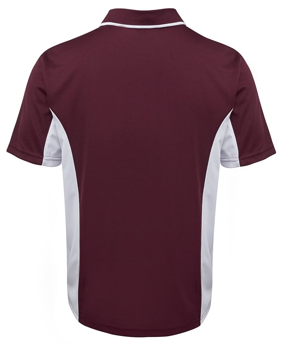 Podium Polos / Shirts Podium Contrast Polo