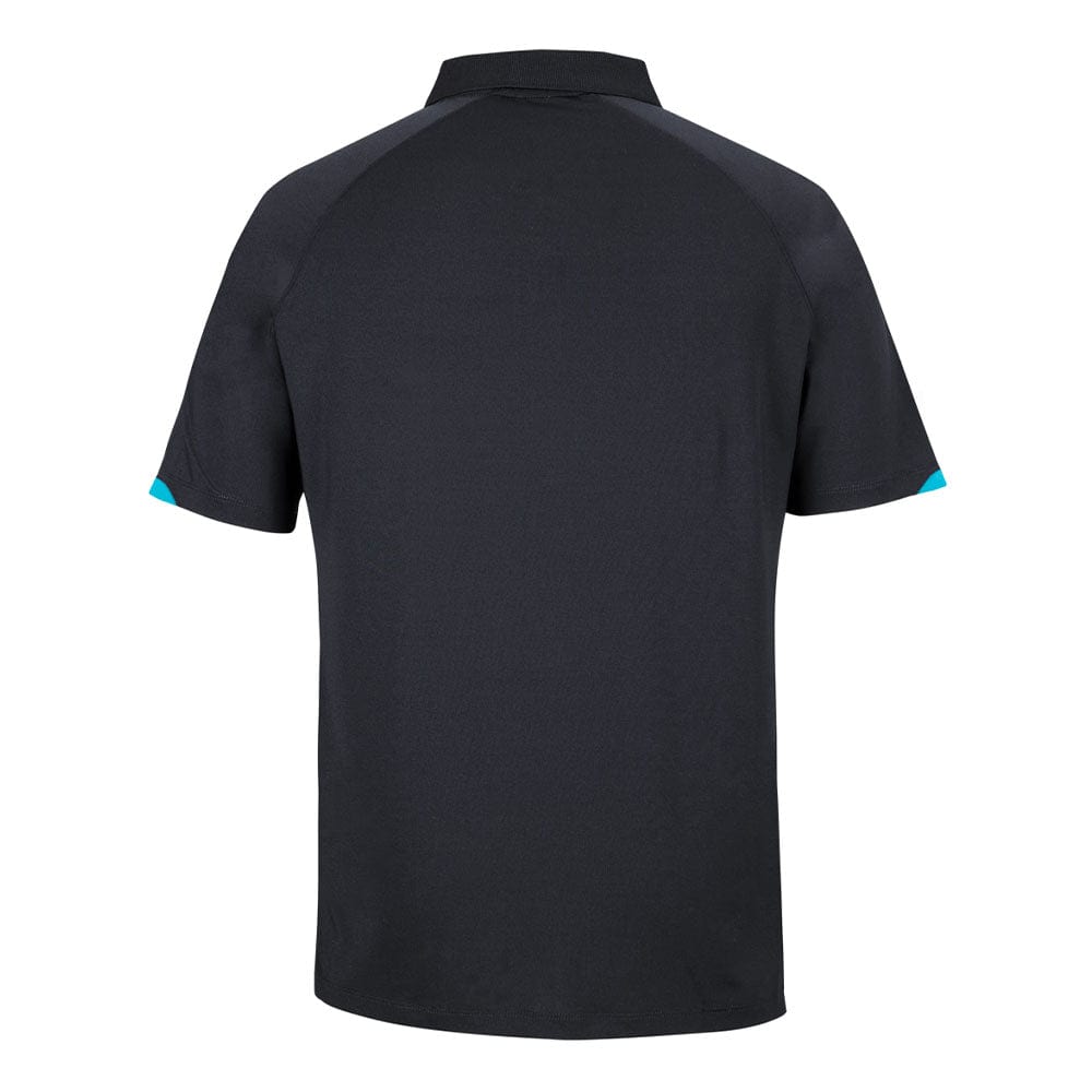 Podium Polos / Shirts Podium Contrast Stretch Polo