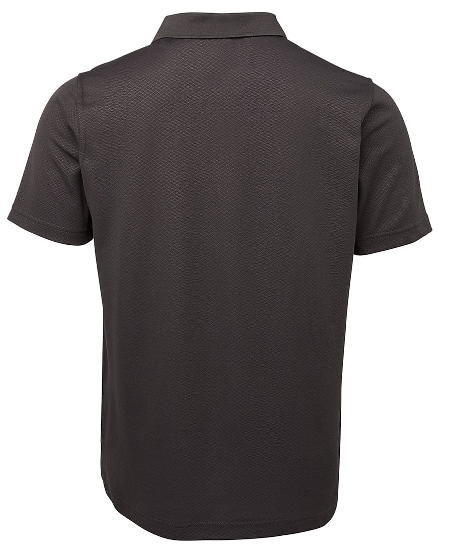 Podium Polos / Shirts Podium Cotton Back Yardage Polo