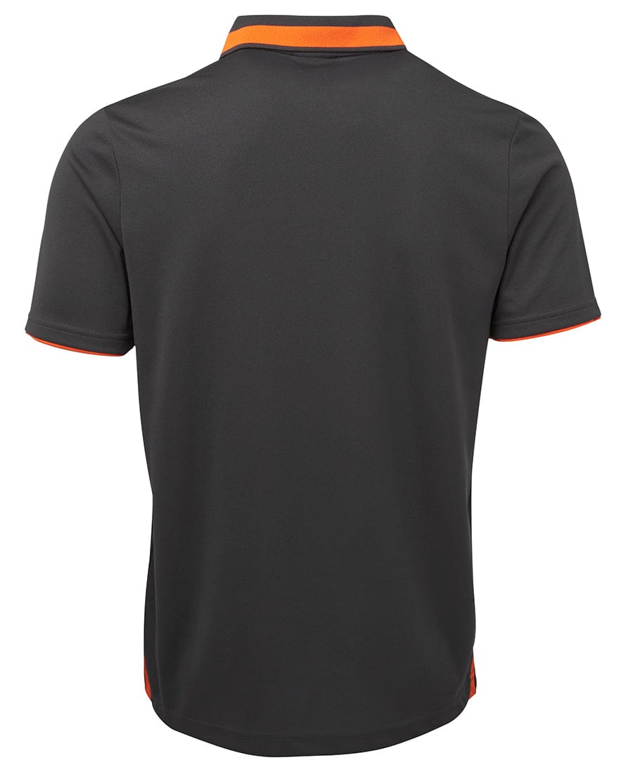 Podium Polos / Shirts Podium Swirl Polo