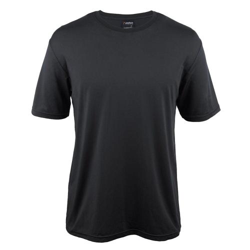Podium T-Shirts Black / S Podium Stretch Tee