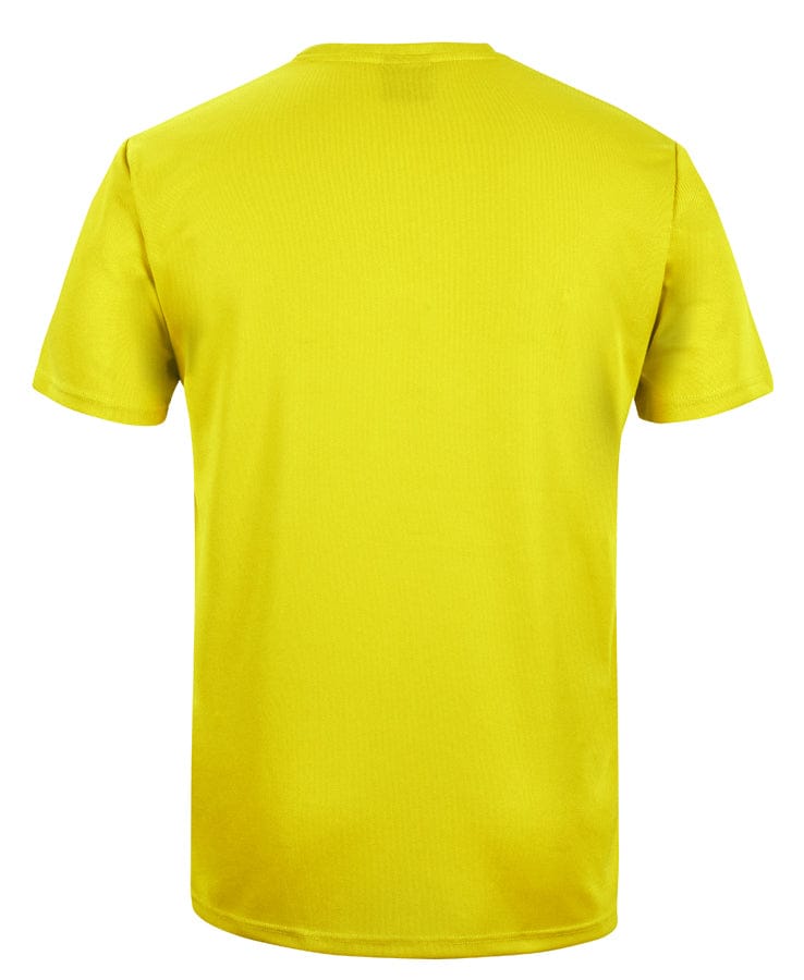 Podium T-Shirts Podium Adults Poly Tee
