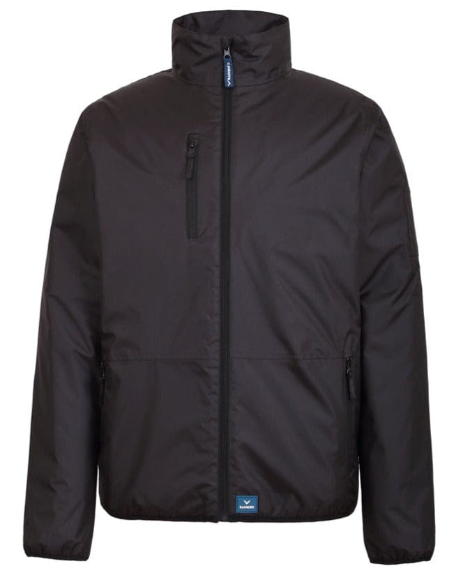 Rainbird Jackets / Vests Black / XS Rainbird Pilot Jacket