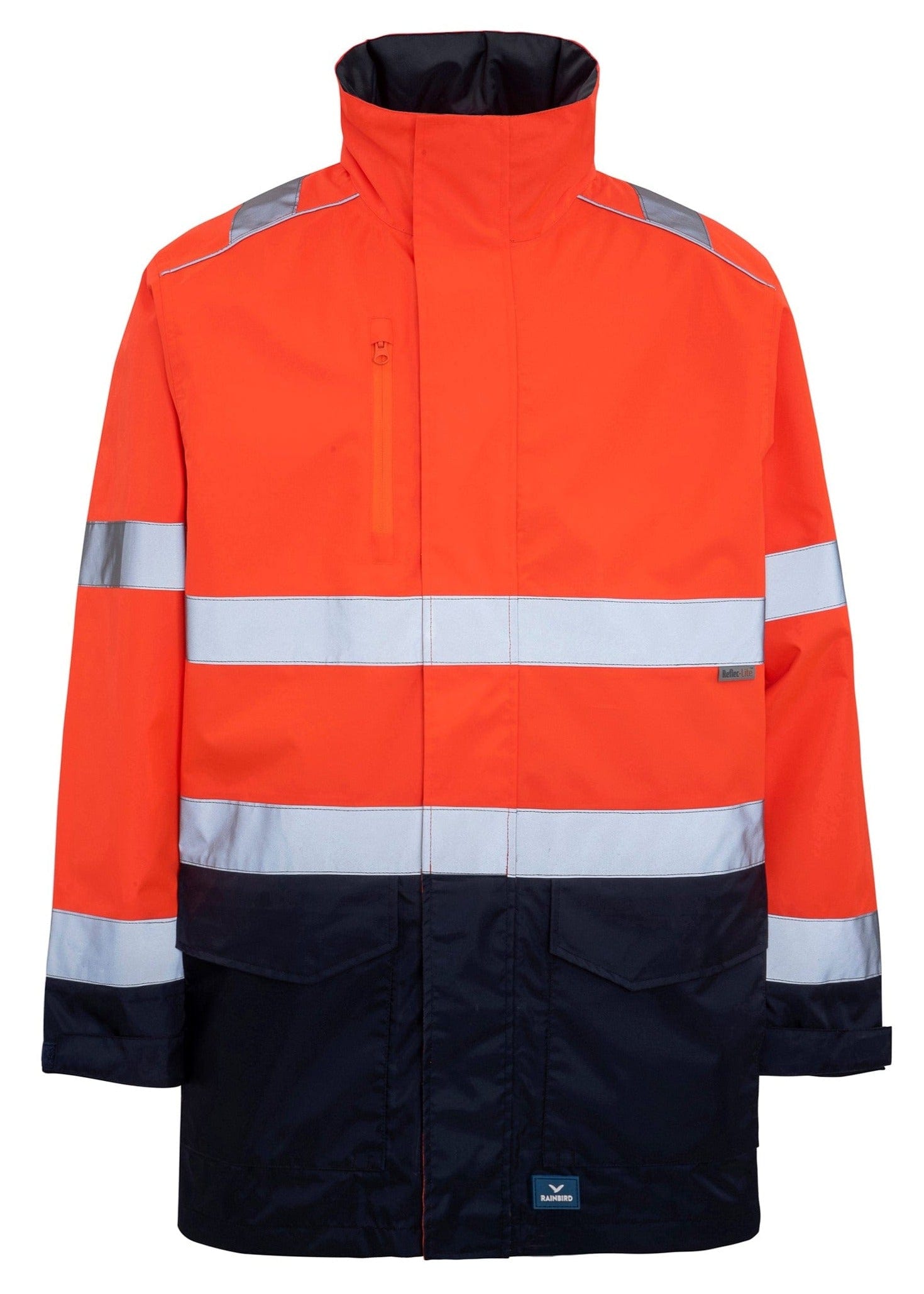 Rainbird Jackets / Vests Fluoro Orange/Navy / S Rainbird Ultimate Jacket