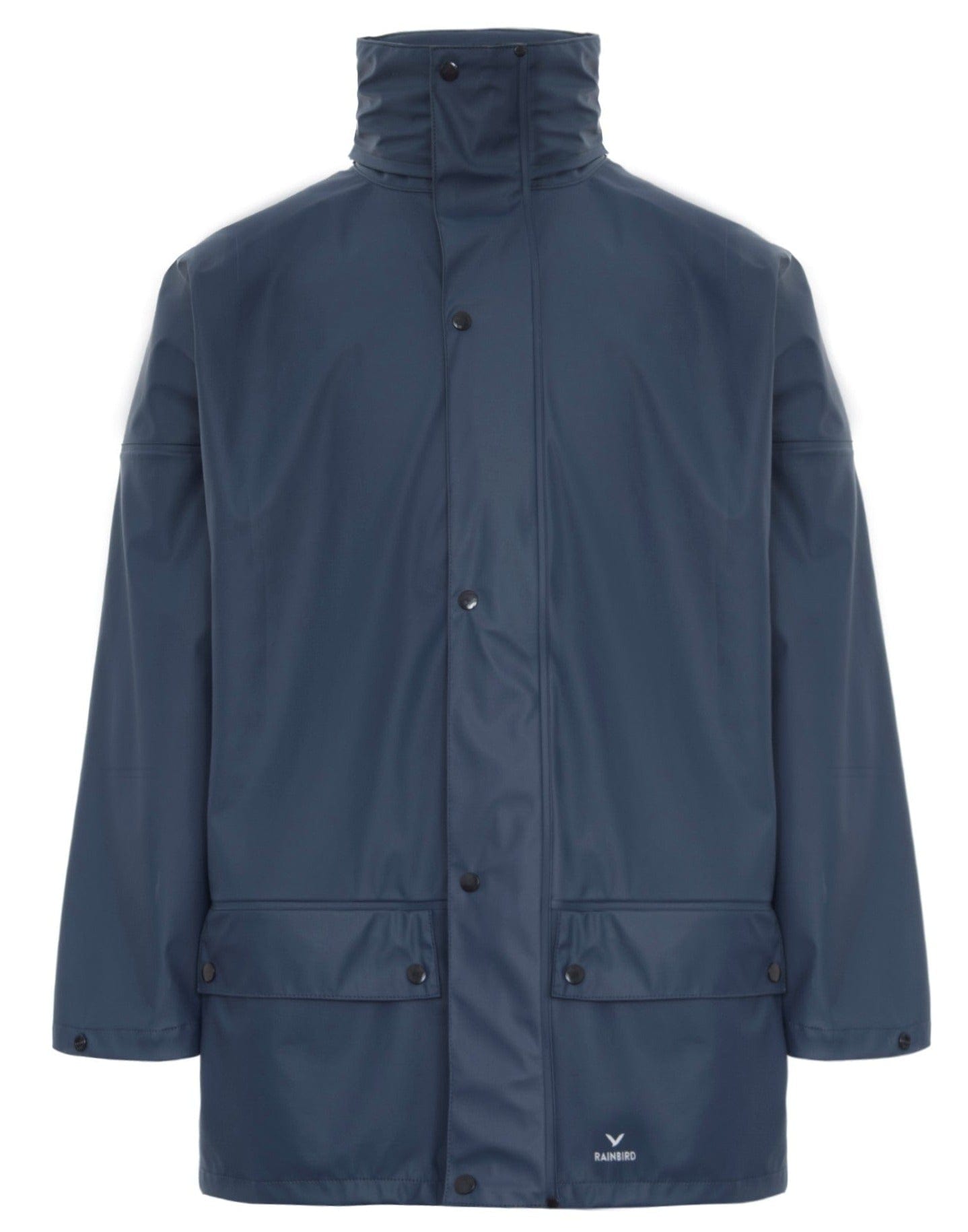 Rainbird Jackets / Vests Navy / S Rainbird Shelter Jacket