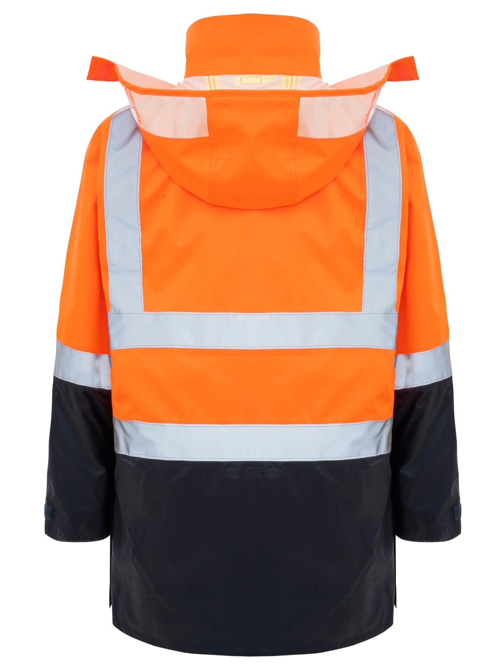 Rainbird Jackets / Vests Rainbird 4-in-1 Utility Jacket & Vest
